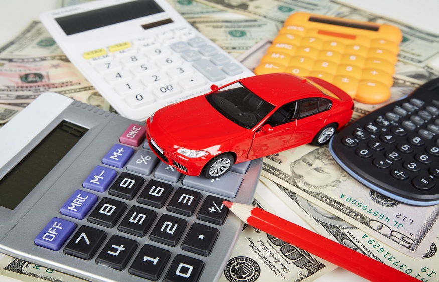 Calculator For Car Refinancing