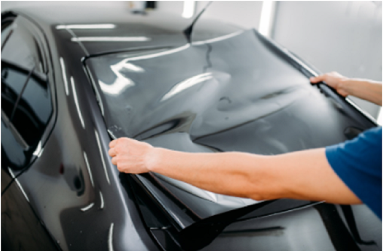 auto window tinting Burbank CA