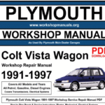Car Workshop Manuals