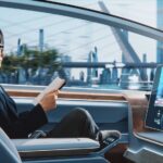 Helmer and the Future of Automotive
