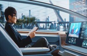 Helmer and the Future of Automotive