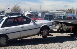 Car Wreckers Perth