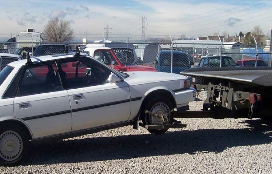 Car Wreckers Perth